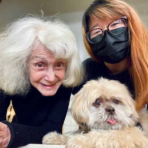 Sarah's Favorite Dog-Friendly Senior Living Communities